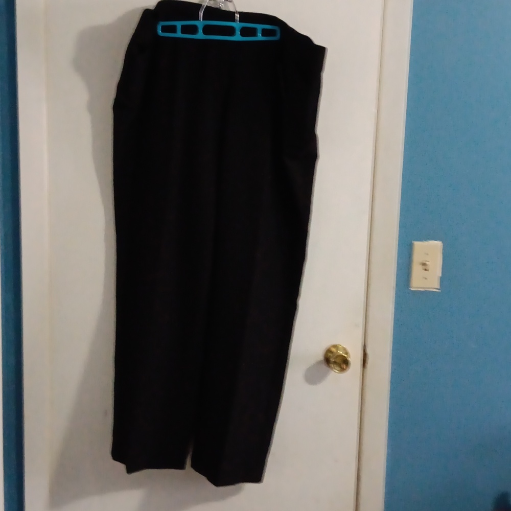 Avenue Trouser Cool Hand Size 24 Average